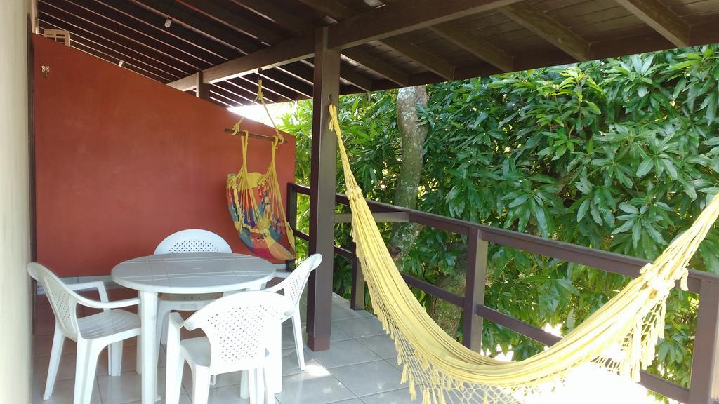 Hospedaria Ondas Do Rosa Praia do Rosa Ngoại thất bức ảnh