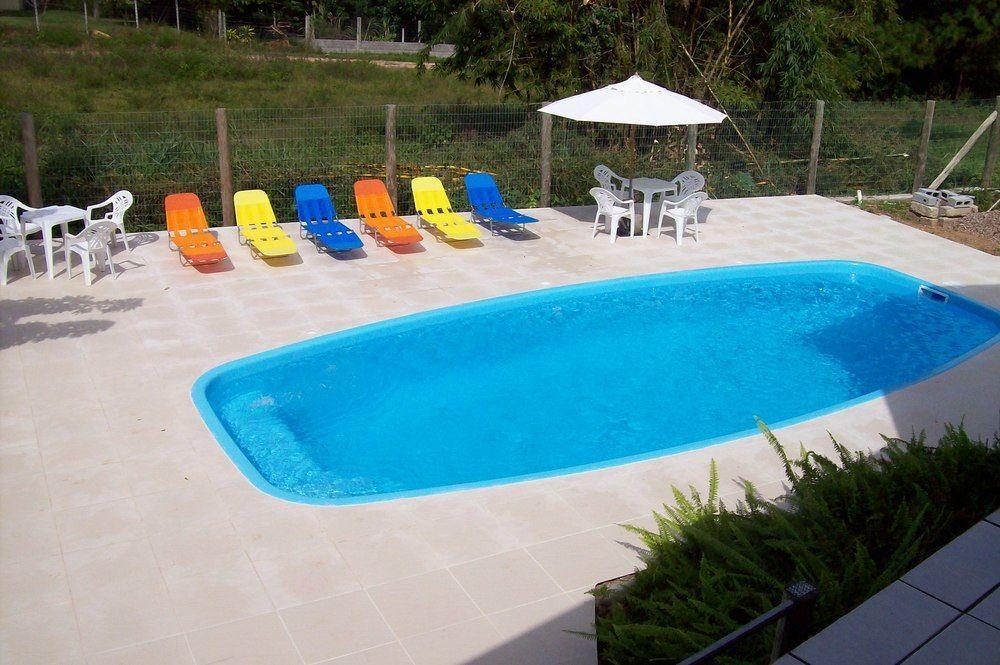 Hospedaria Ondas Do Rosa Praia do Rosa Ngoại thất bức ảnh