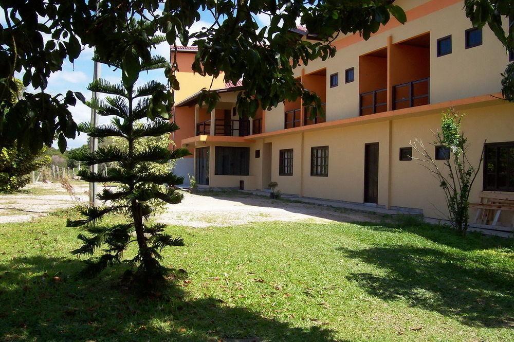 Hospedaria Ondas Do Rosa Praia do Rosa Ngoại thất bức ảnh