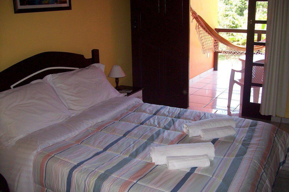 Hospedaria Ondas Do Rosa Praia do Rosa Ngoại thất bức ảnh