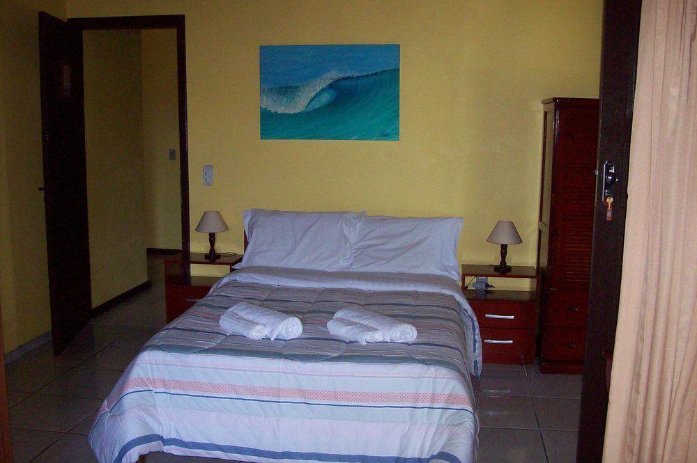 Hospedaria Ondas Do Rosa Praia do Rosa Ngoại thất bức ảnh