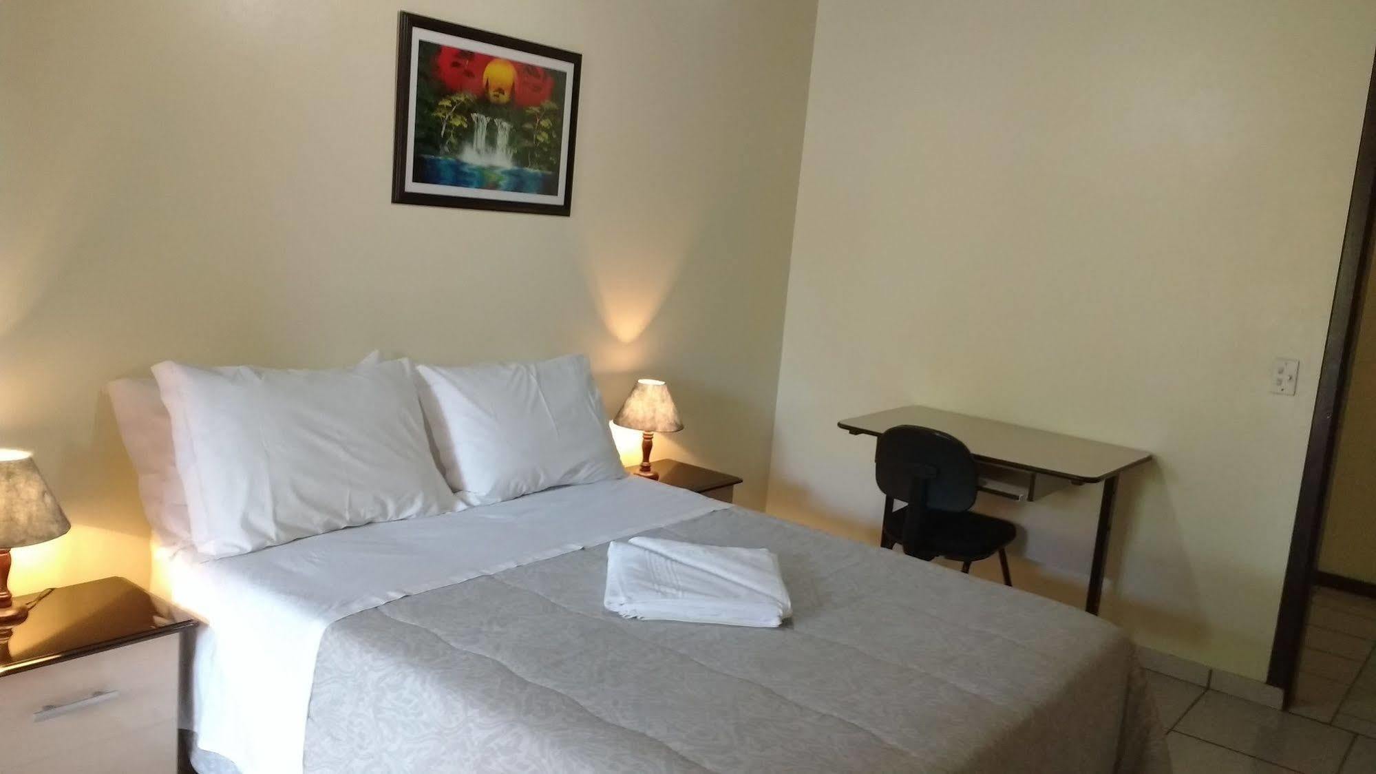 Hospedaria Ondas Do Rosa Praia do Rosa Ngoại thất bức ảnh