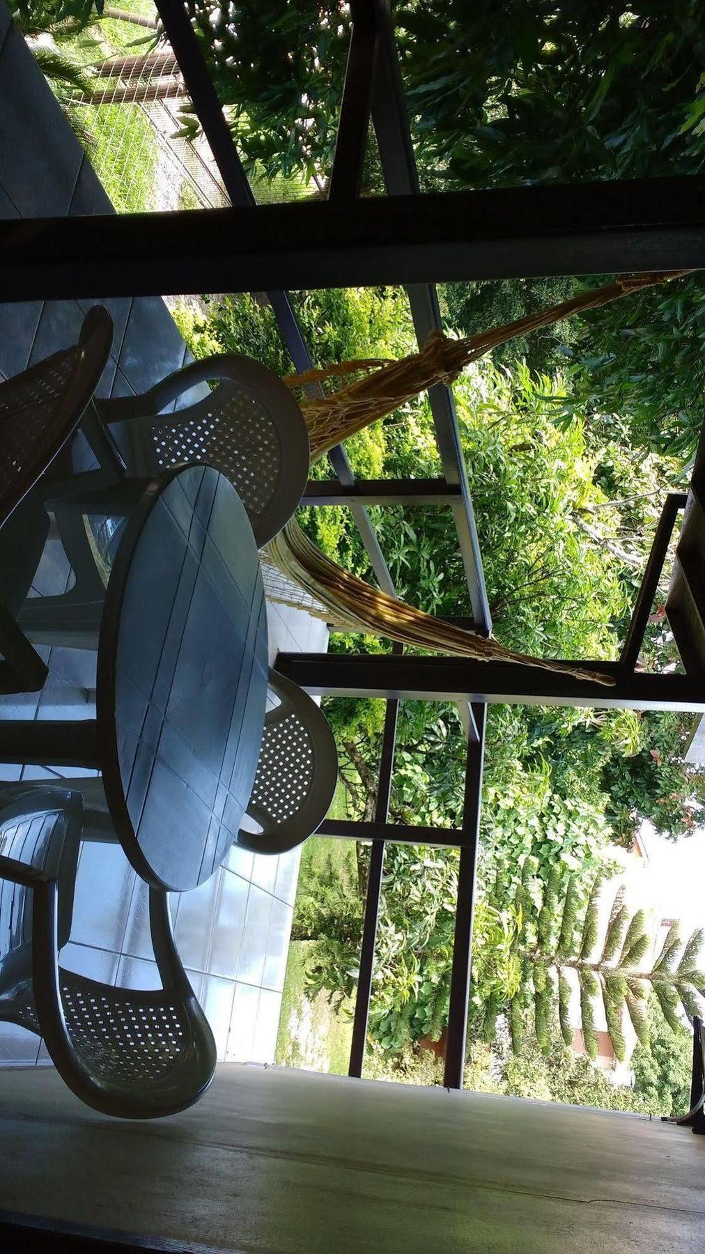 Hospedaria Ondas Do Rosa Praia do Rosa Ngoại thất bức ảnh