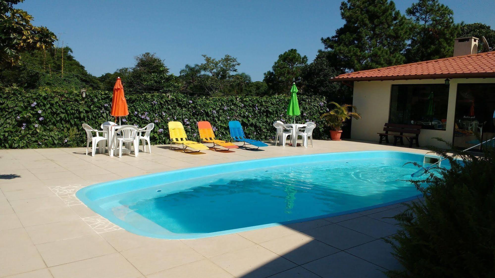 Hospedaria Ondas Do Rosa Praia do Rosa Ngoại thất bức ảnh