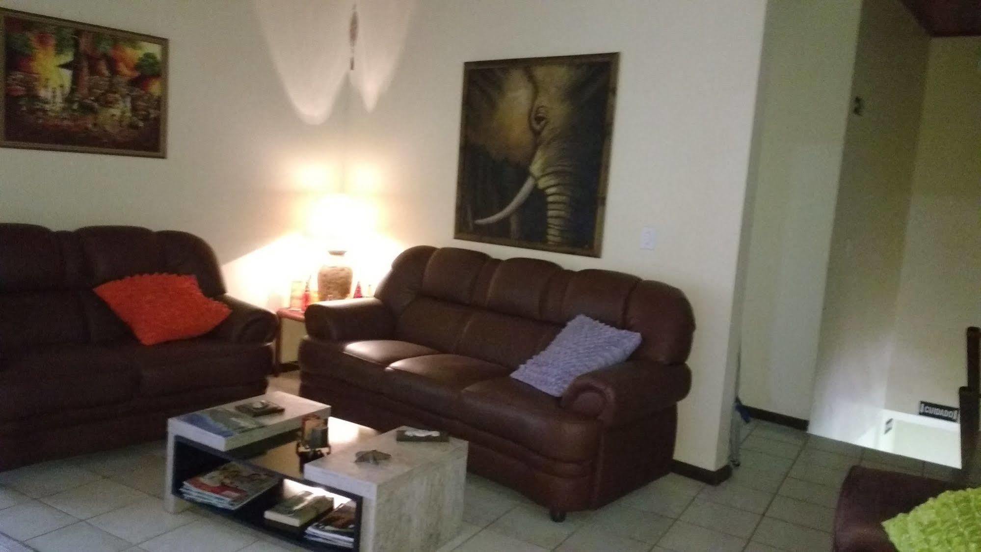 Hospedaria Ondas Do Rosa Praia do Rosa Ngoại thất bức ảnh