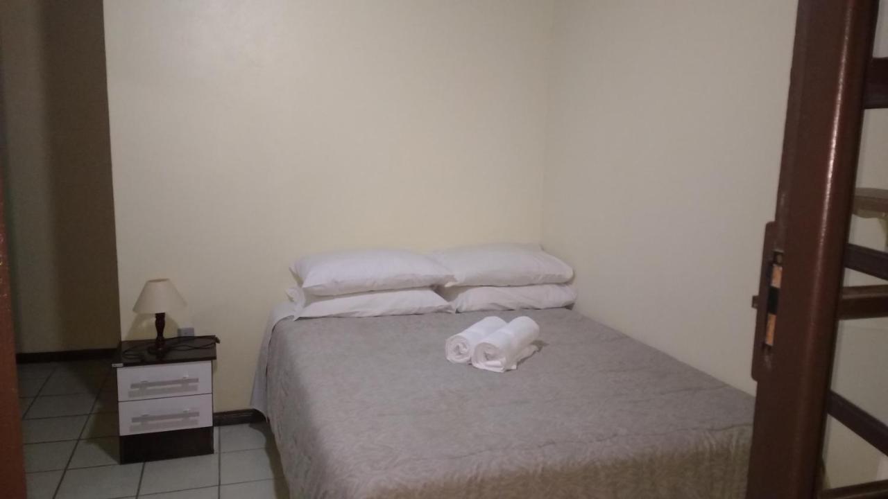 Hospedaria Ondas Do Rosa Praia do Rosa Ngoại thất bức ảnh